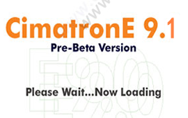 CimatronE9.1简体中文版下载