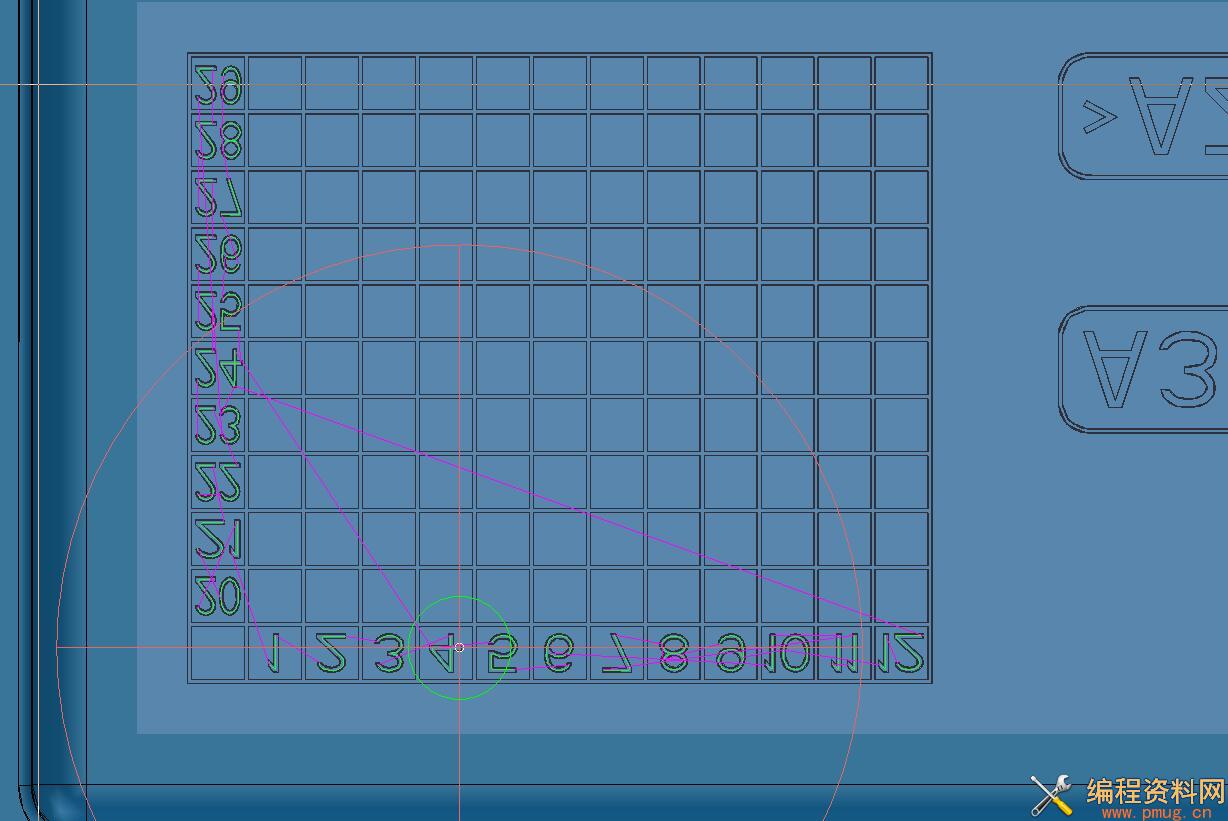 powermill刻字刀路的方法.jpg