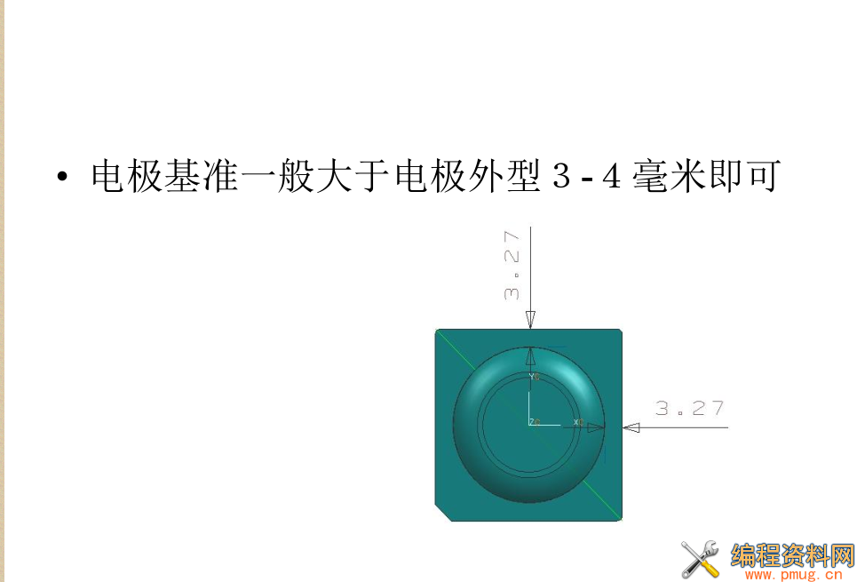 分享一份拆电极的注意事项，强烈推荐新手朋友查看,已整理成ppt