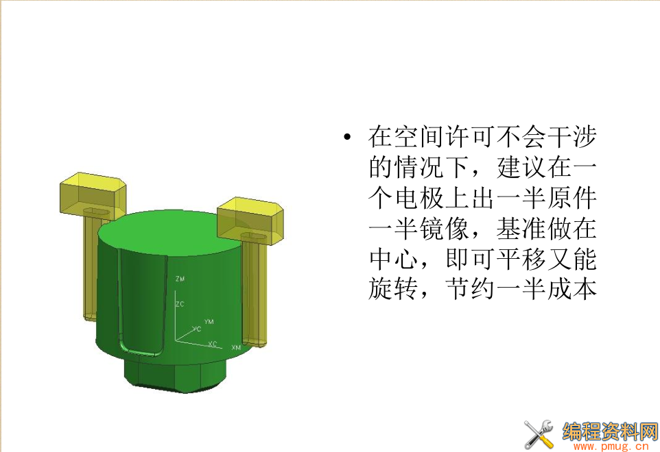 分享一份拆电极的注意事项，强烈推荐新手朋友查看,已整理成ppt