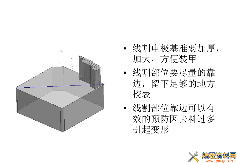 分享一份拆电极的注意事项，强烈推荐新手朋友查看,已整理成ppt