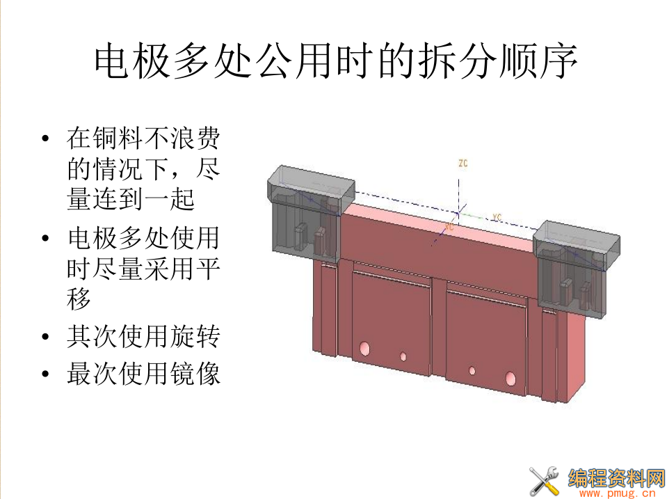 分享一份拆电极的注意事项，强烈推荐新手朋友查看,已整理成ppt