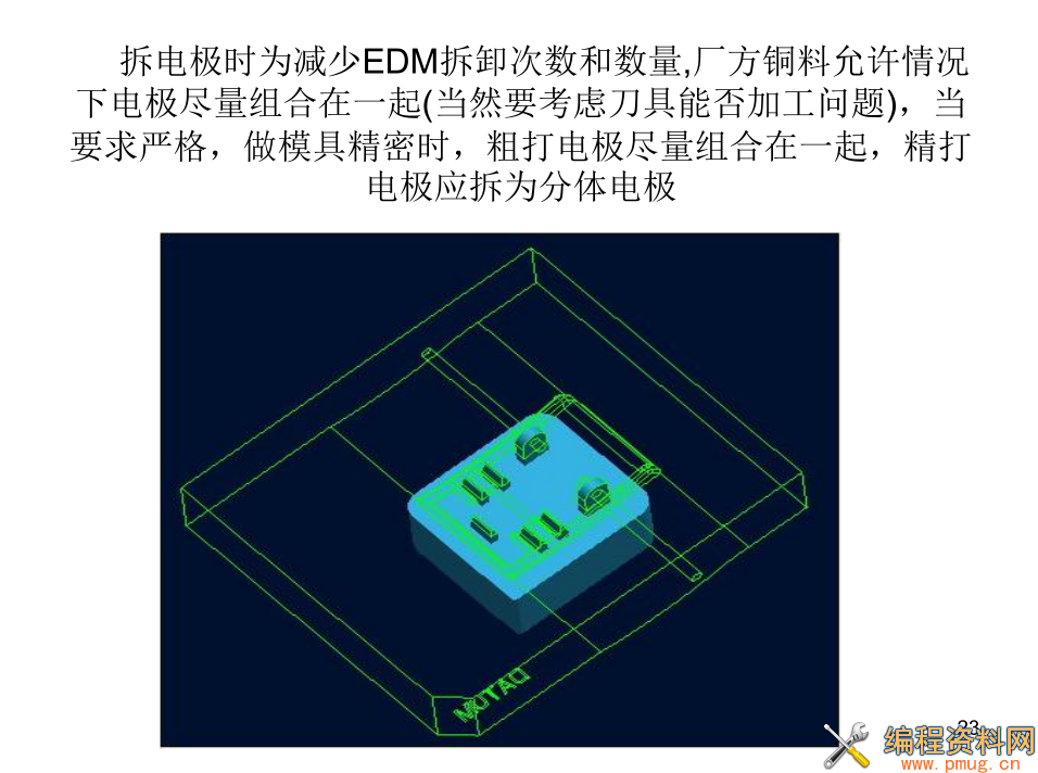 分享一份拆电极的注意事项，强烈推荐新手朋友查看,已整理成ppt