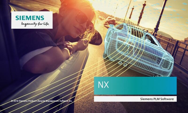 关于NX1847版本内存占用百分百的解决方法