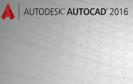 AUTOCAD2016（64位）中文简体完整版含注册机文件和安装指导