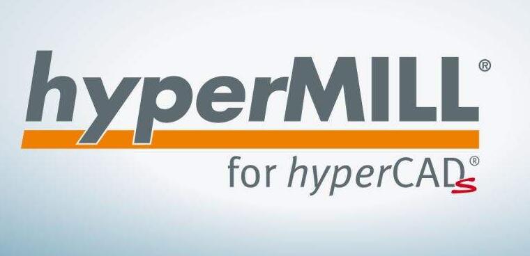 hypermill2018简体中文版含注册机