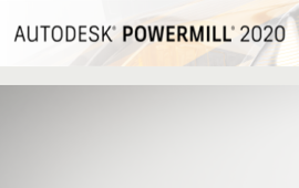 PowerMill_2020.0.1补丁包